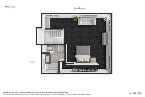 Photo of property in 6a Prinnbank Terrace, Dinsdale, Hamilton, 3204