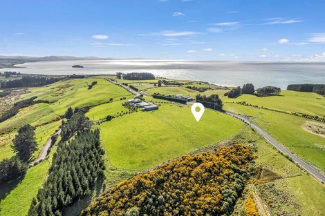 Photo of property in 140 Akatore Road, Taieri Beach, 9091