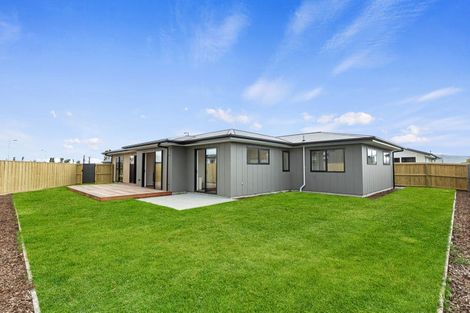 Photo of property in 21 Longfields Road, Lincoln, 7608