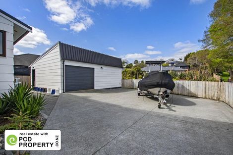 Photo of property in 69 Mackesy Road, Parahaki, Whangarei, 0112