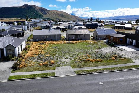 Photo of property in 7 Coulson Lane, Lake Tekapo, 7999