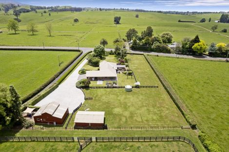 Photo of property in 165 Buckland Road, Matamata, 3472