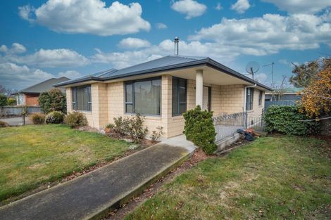Photo of property in 14 Cass Street, Temuka, 7920