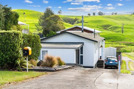 Photo of property in 58 Montgomery Avenue, Dargaville, 0310