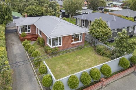 Photo of property in 28 Ashgrove Street, Rangiora, 7400