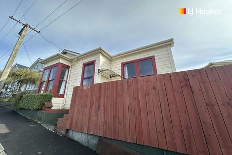 Photo of property in 3 Porteous Street, Mornington, Dunedin, 9011