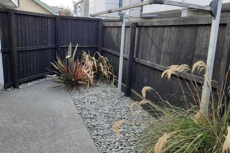 Photo of property in 101 Burke Street, Sydenham, Christchurch, 8023