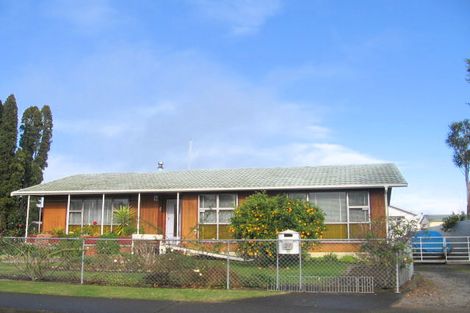 Photo of property in 27 Bristol Crescent, Flaxmere, Hastings, 4120