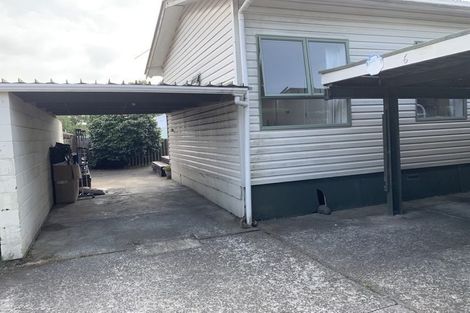 Photo of property in 6/19 Birdwood Avenue, Papatoetoe, Auckland, 2025