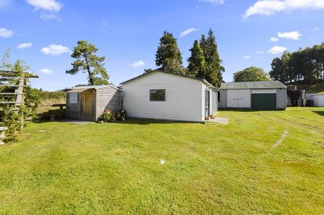 Photo of property in 696b Poutakataka Road, Atiamuri, Rotorua, 3077