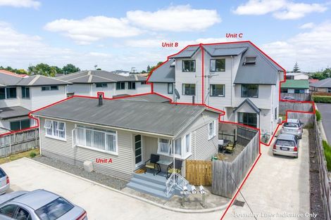 Photo of property in 2/179 Knighton Road, Hillcrest, Hamilton, 3216