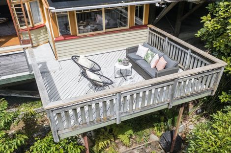 Photo of property in 66 Mount Street, Nelson South, Nelson, 7010