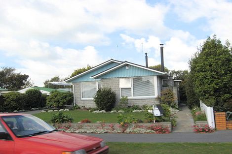 Photo of property in 3 Glenavon Place, Ilam, Christchurch, 8041
