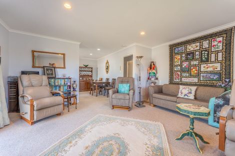 Photo of property in 35a Mckenzie Street, Geraldine, 7930