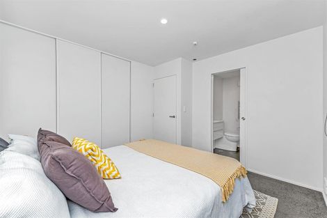 Photo of property in Leicester Executive Apartments, 207/282 Madras Street, Christchurch Central, Christchurch, 8011