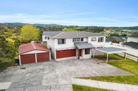Photo of property in 3 Wallace Road, Ranui, Auckland, 0612