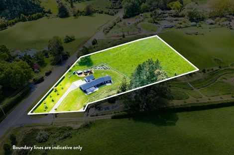 Photo of property in 624 Scotsman Valley Road, Tauwhare, Morrinsville, 3371