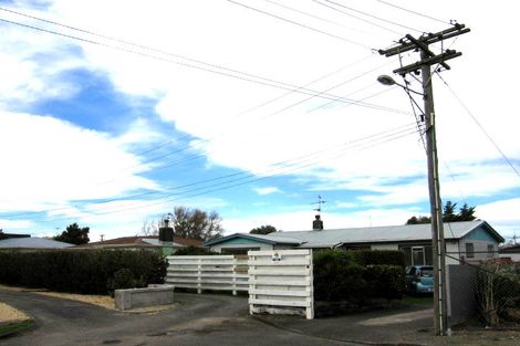 Photo of property in 7 Tait Crescent, Featherston, 5710