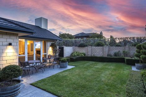 Photo of property in 8 Lime Tree Lane, Harewood, Christchurch, 8051