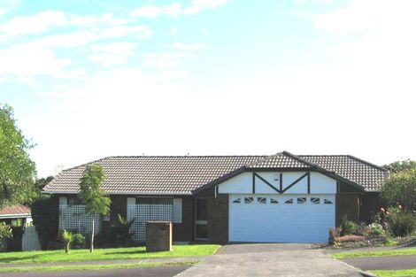 Photo of property in 13 Meadowland Drive, Somerville, Auckland, 2014