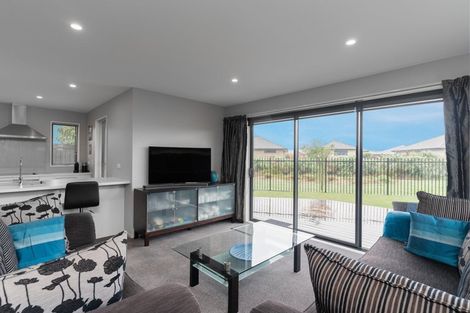 Photo of property in 5 Koreke Lane, Halswell, Christchurch, 8025