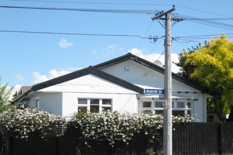 Photo of property in 16 Averill Street, Richmond, Christchurch, 8013