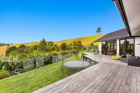 Photo of property in 101 Fitzpatrick Road, Brookby, Auckland, 2576