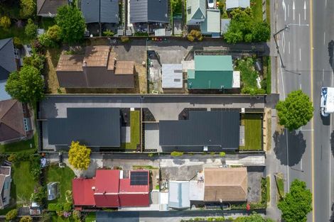 Photo of property in 1/557 Cranford Street, Papanui, Christchurch, 8052