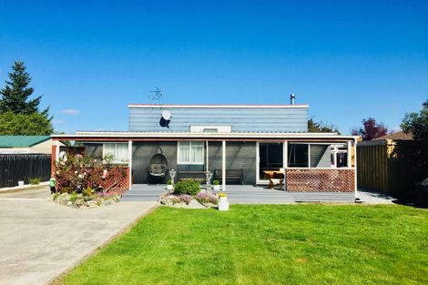 Photo of property in 62 North Terrace, Darfield, 7510