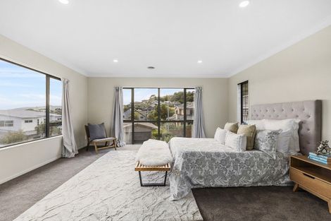 Photo of property in 4 Edington Grove, Churton Park, Wellington, 6037