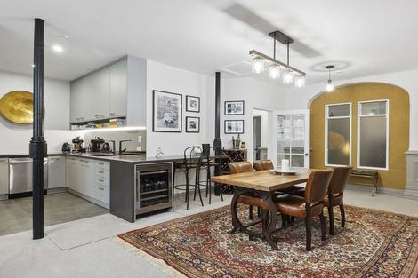Photo of property in 31a Dowling Street, Dunedin Central, Dunedin, 9016