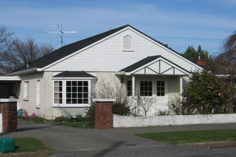 Photo of property in 3 Terrace End, Lansdowne, Masterton, 5810
