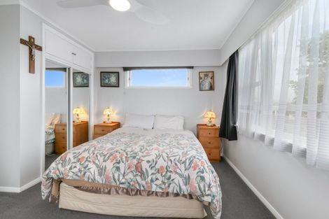 Photo of property in 13 Burn Street, Levin, 5510