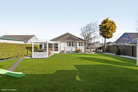 Photo of property in 15 Robin Street, Burwood, Christchurch, 8083