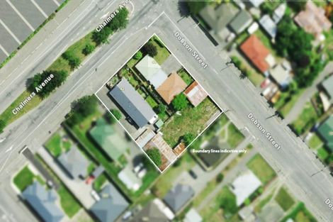 Photo of property in 42 Chalmers Avenue, Hampstead, Ashburton, 7700