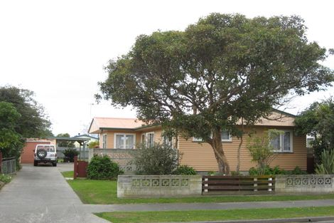 Photo of property in 25 Downing Avenue, Pirimai, Napier, 4112