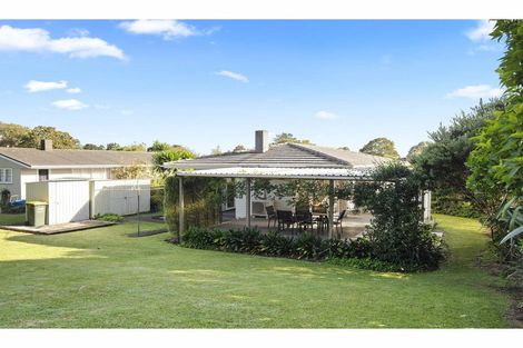 Photo of property in 13 Matai Street, Waiuku, 2123