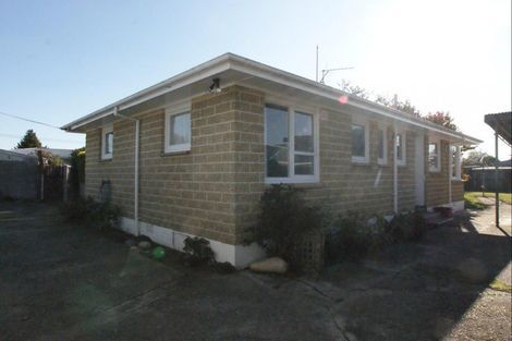 Photo of property in 37a Milford Street, Witherlea, Blenheim, 7201