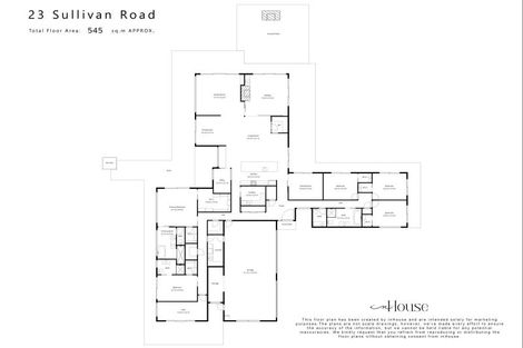 Photo of property in 23 Sullivan Road, Horsham Downs, Hamilton, 3281