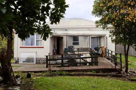 Photo of property in 35 Tyler Road, Ngakawau, 7824