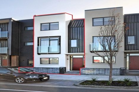 Photo of property in 170 Hobsonville Point Road, Hobsonville, Auckland, 0616