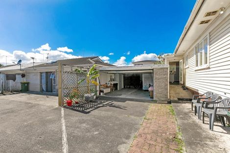 Photo of property in 1/76 Kenderdine Road, Papatoetoe, Auckland, 2025