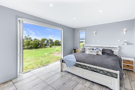 Photo of property in 126 Cullen Road, Waipu, 0582