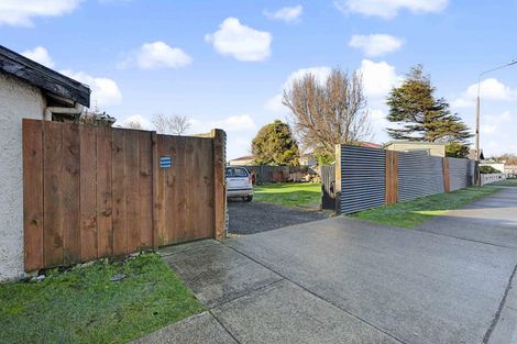 Photo of property in 429 Tweed Street, Georgetown, Invercargill, 9812