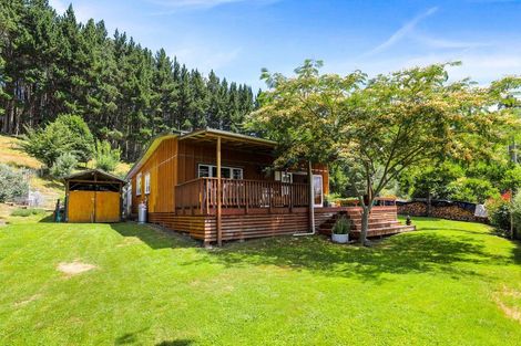 Photo of property in 6 Waikura Terrace, Manunui, Taumarunui, 3924
