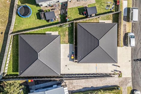 Photo of property in 4 Banks Street, Marfell, New Plymouth, 4310