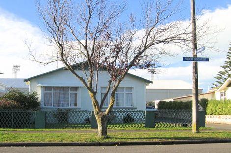 Photo of property in 129a Vigor Brown Street, Napier South, Napier, 4110