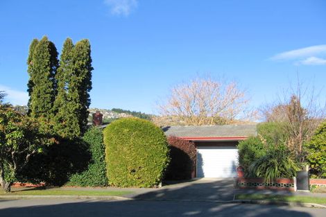Photo of property in 5 Kanuku Place, Cashmere, Christchurch, 8022