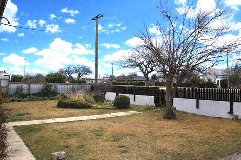 Photo of property in 32 Thomas Street, Ranfurly, 9332