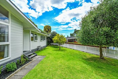 Photo of property in 39 Fairview Avenue, Opaheke, Papakura, 2113